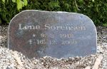 Lene Soerensen.JPG